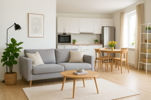 NETTOYAGE ECOLOGIQUE